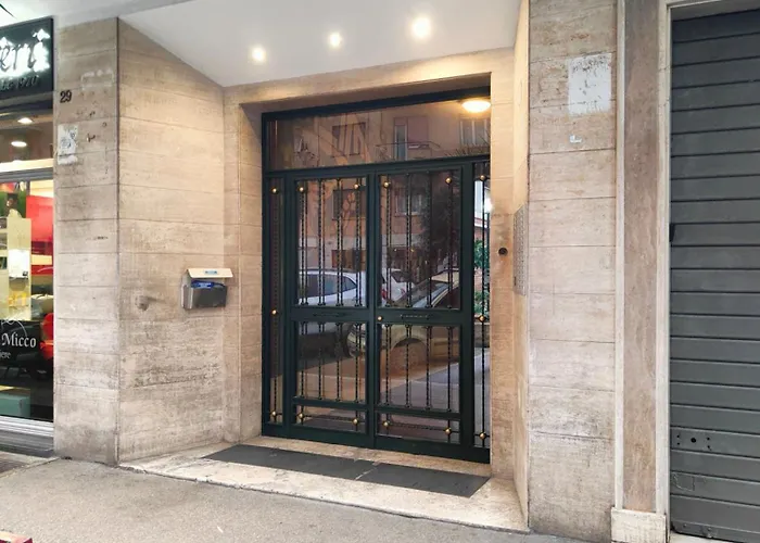 Roma Maison Gio'